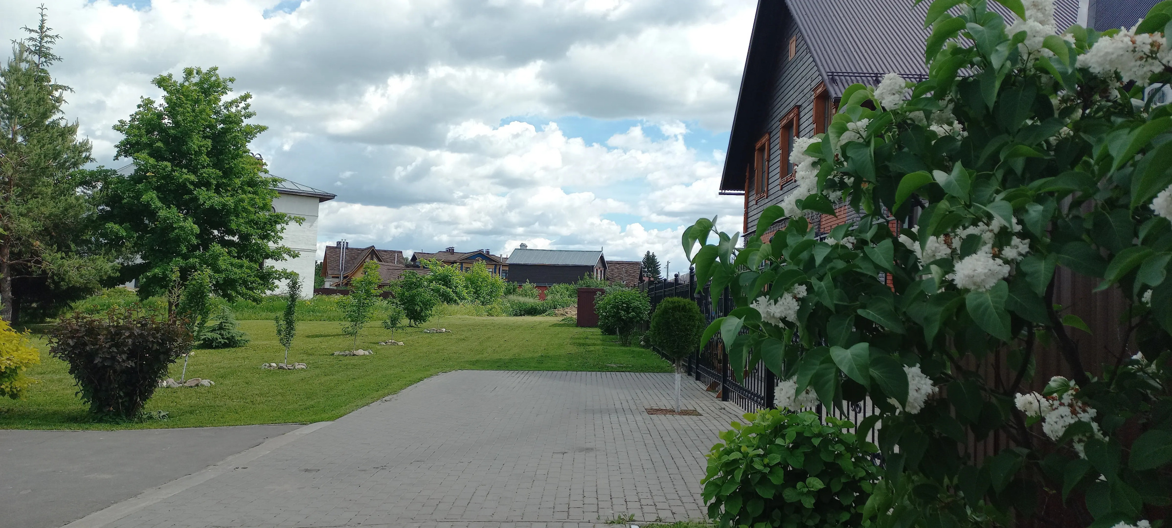 Гостевой дом Любимый Суздаль