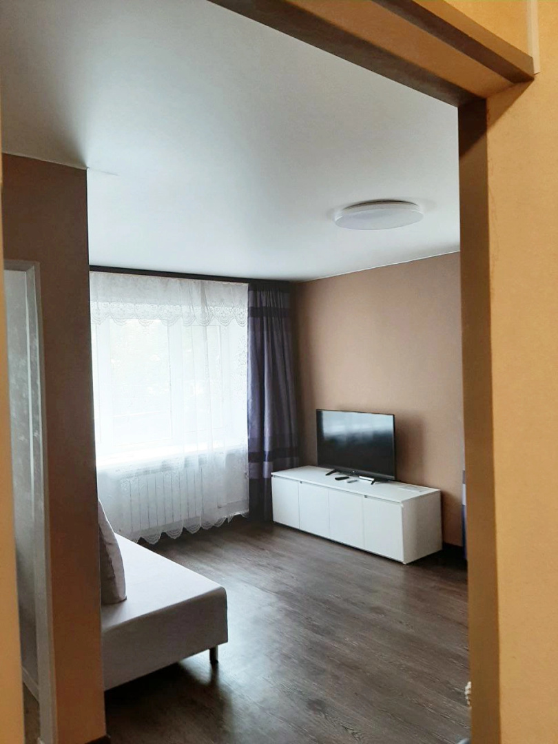 Квартира Апартаменты
