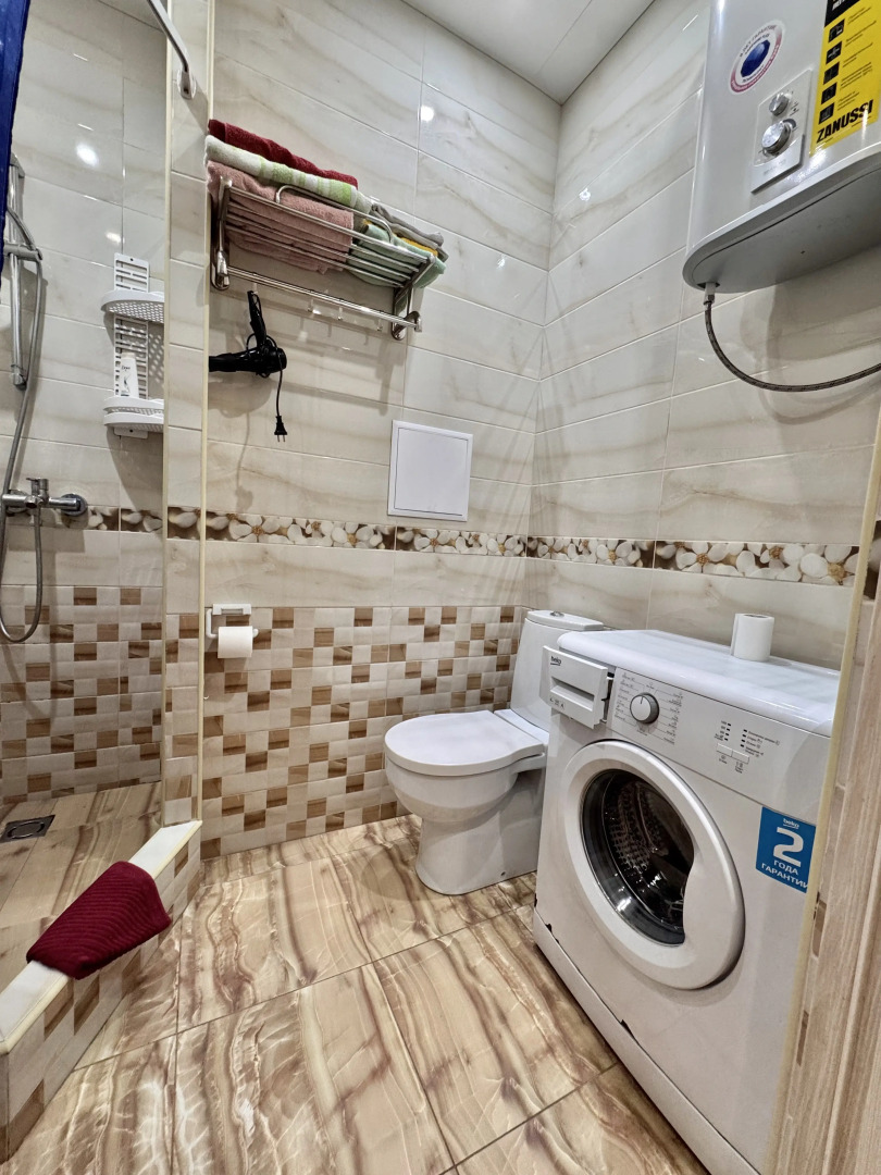 ЖК Дельфин 19