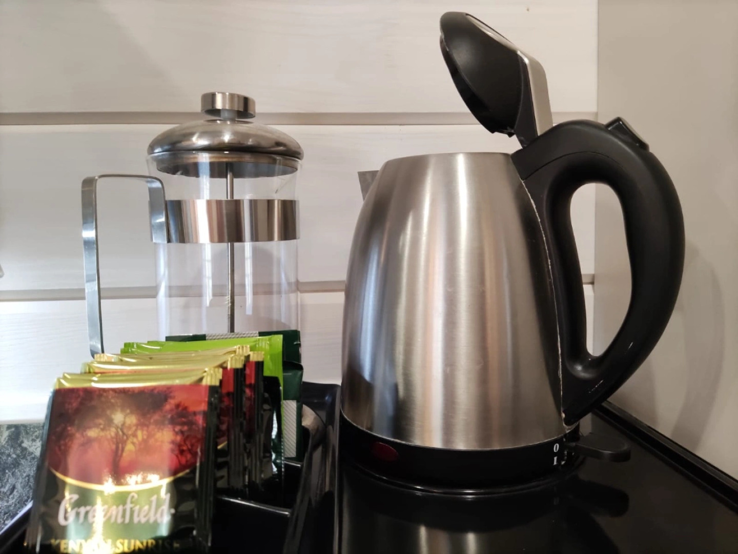 Апартаменты в апарт-отеле на ГК Солнечная Долина