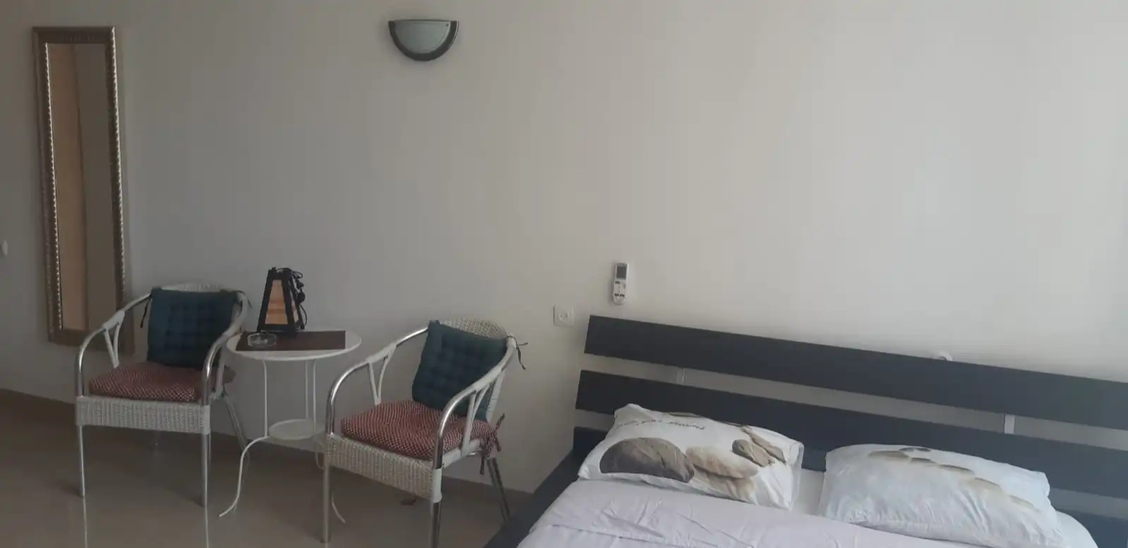 Апартаменты Nik-rooms