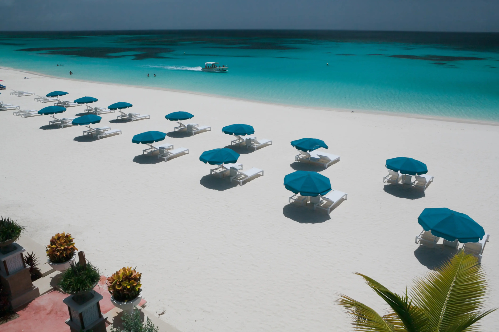 The Manoah Boutique Hotel