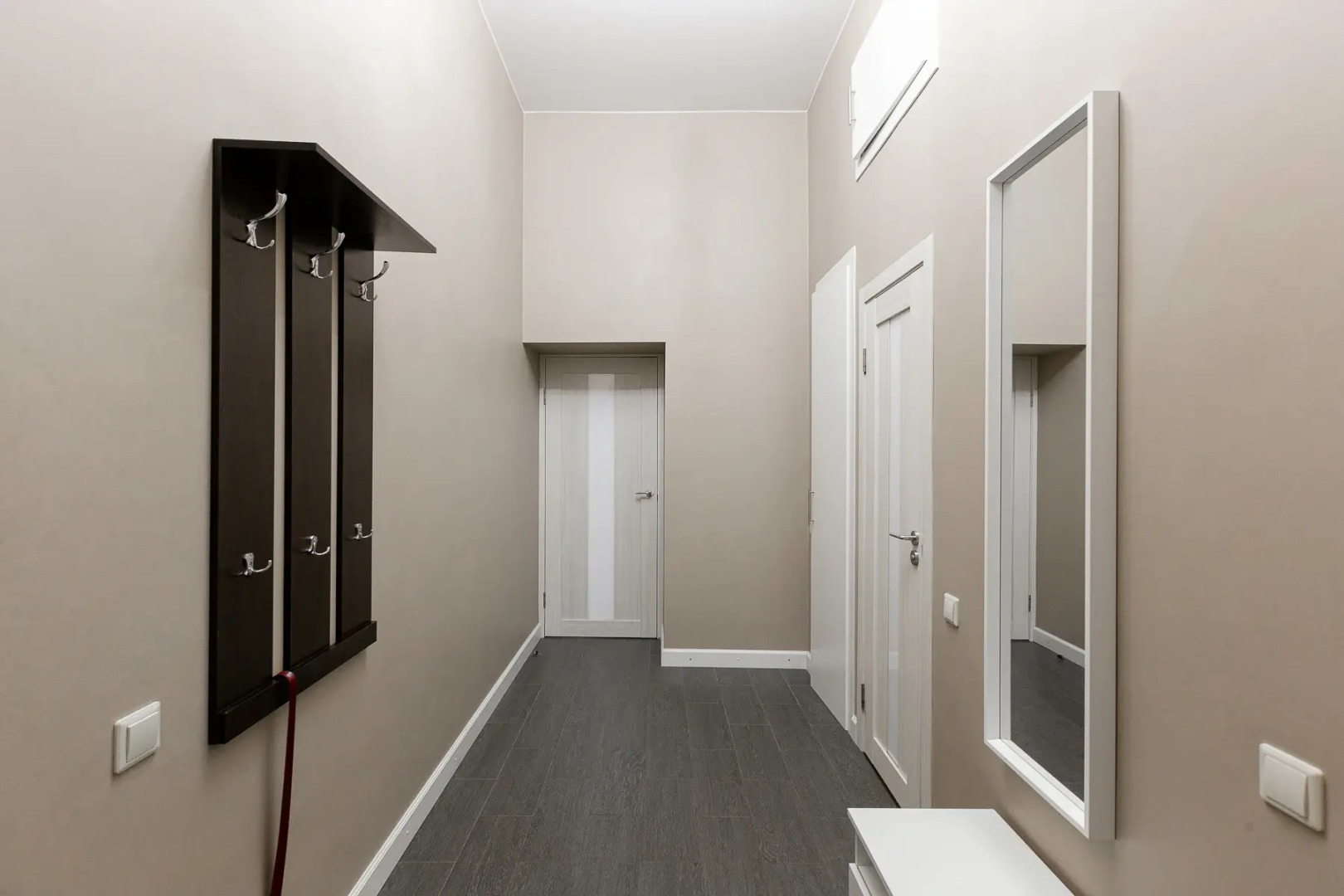 Апартаменты на Караванной