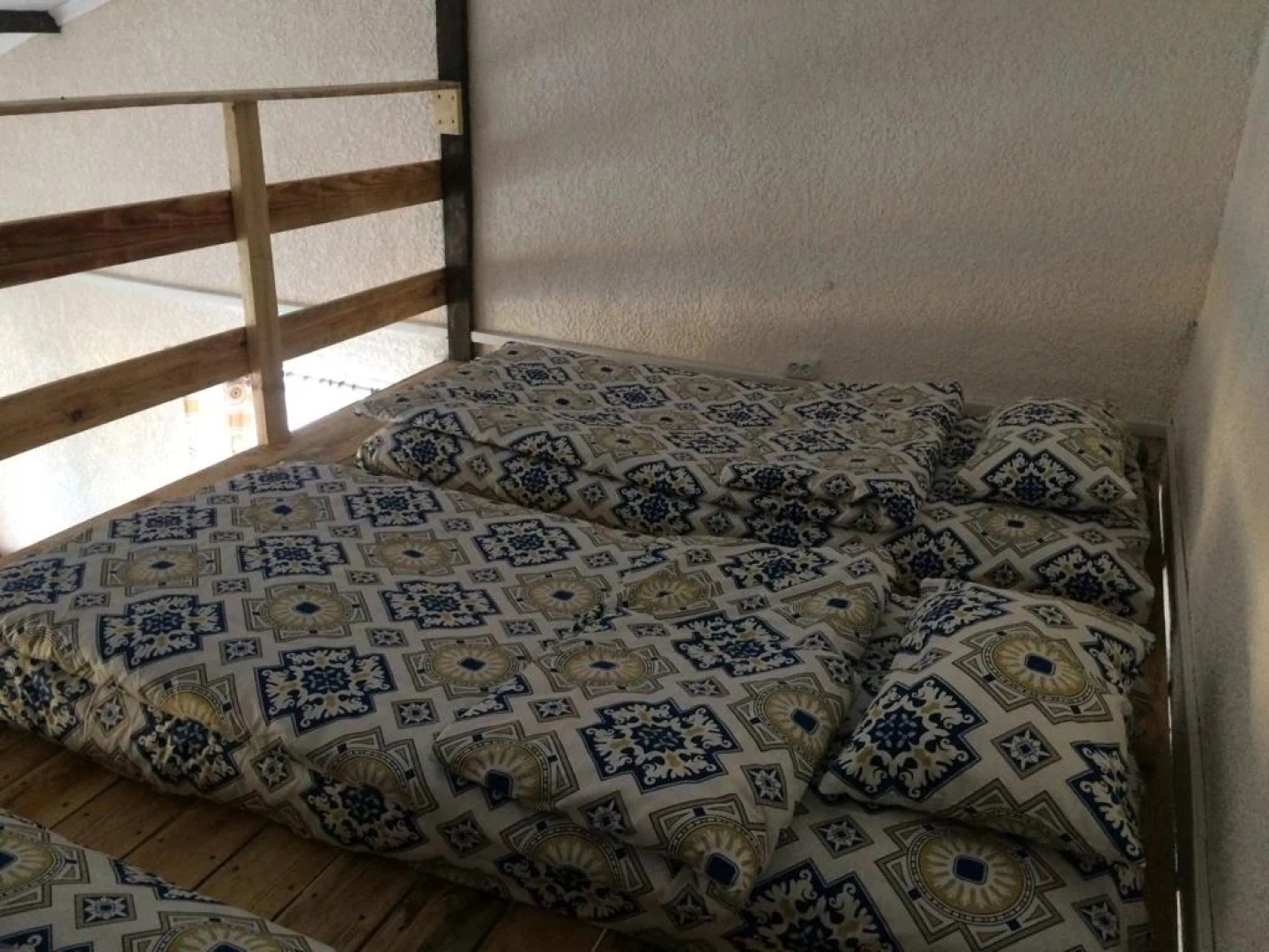 Гостевой дом Abricos guesthouse