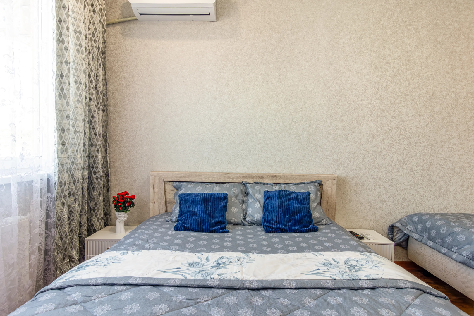 Квартира у Аквапарка