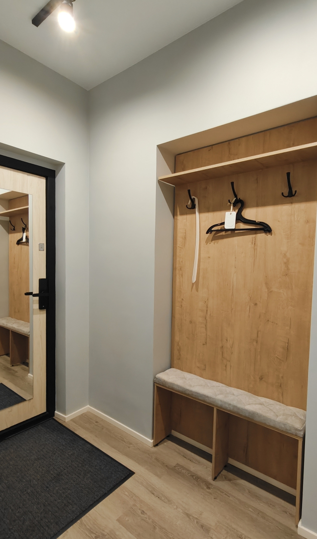 Квартира на Проспекте Ленина 6 к6