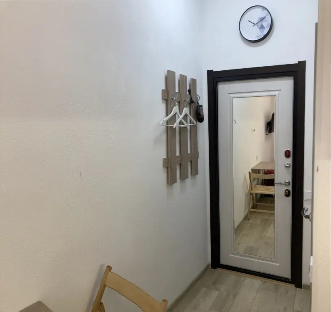 Апартаменты Орешка 12