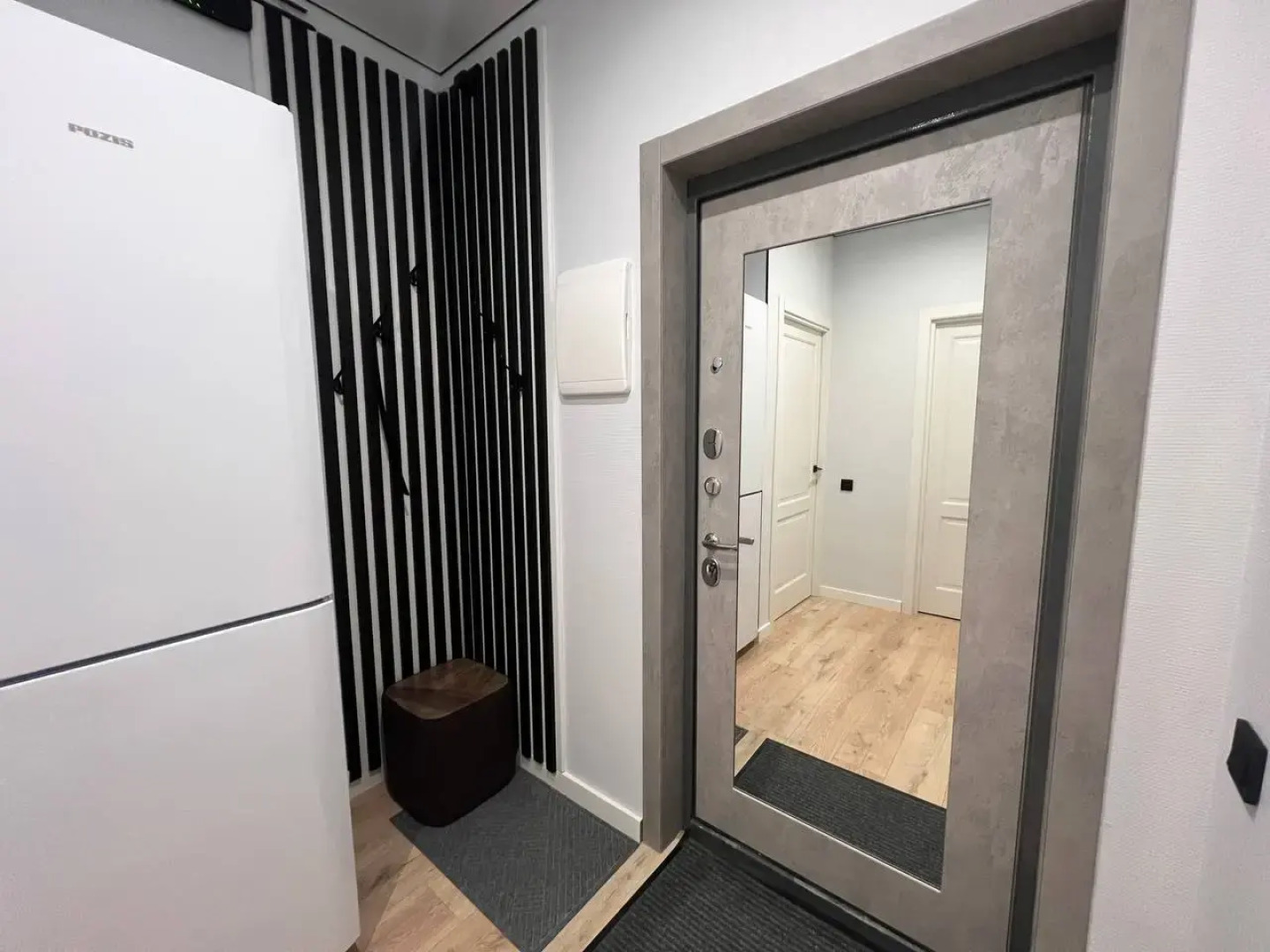 Апартаменты AlexHome в Монино