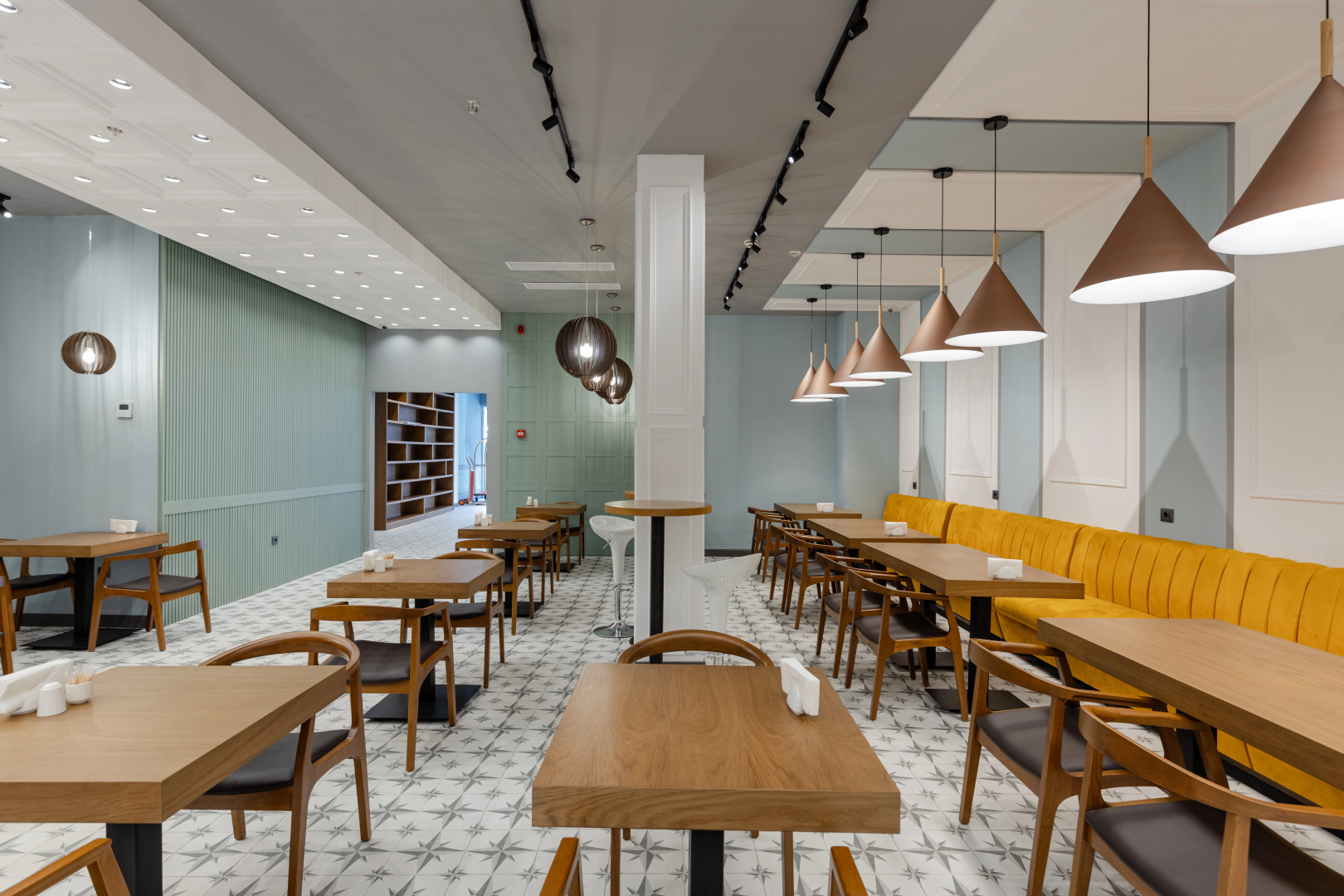 Отель Monarch Batumi