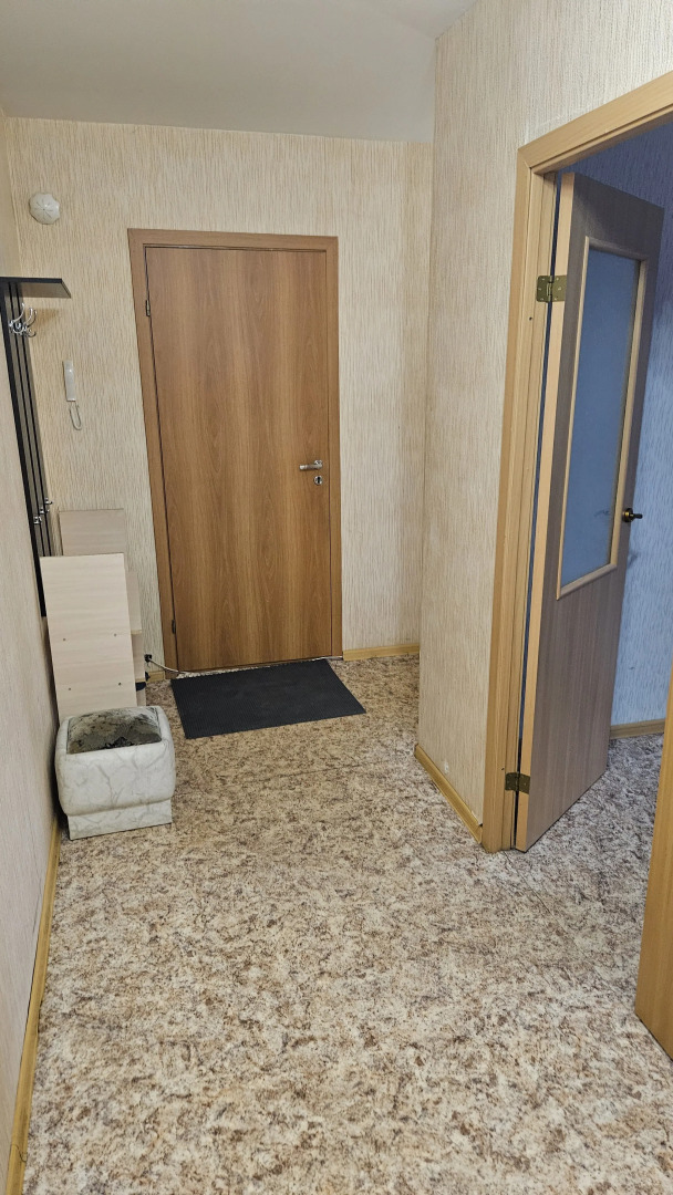 Квартира в Ярославле