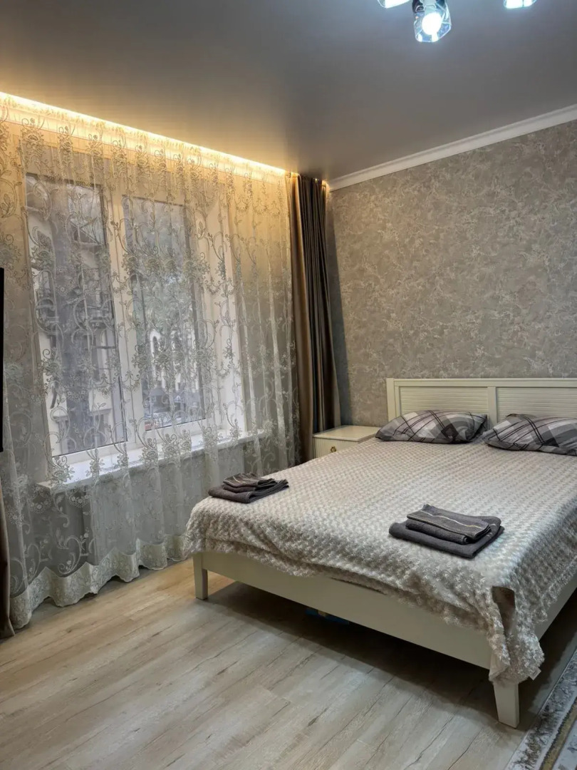 Апартаменты Горная Сказка в Приэльбрусье