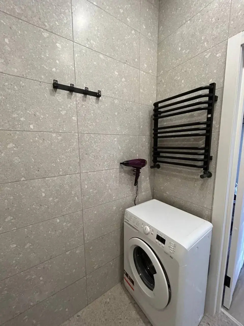 Квартира у Моря