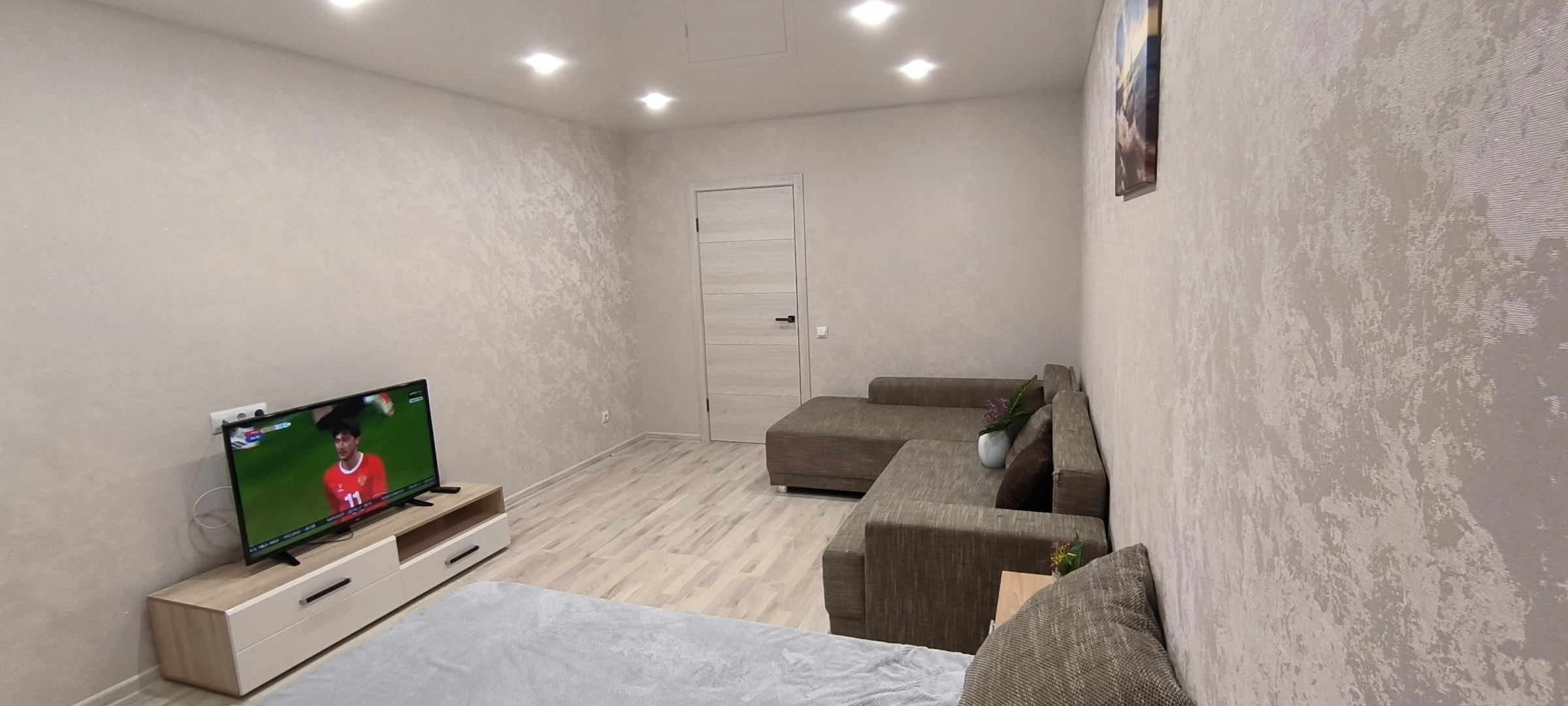 Апартаменты ЖК Гагаринский