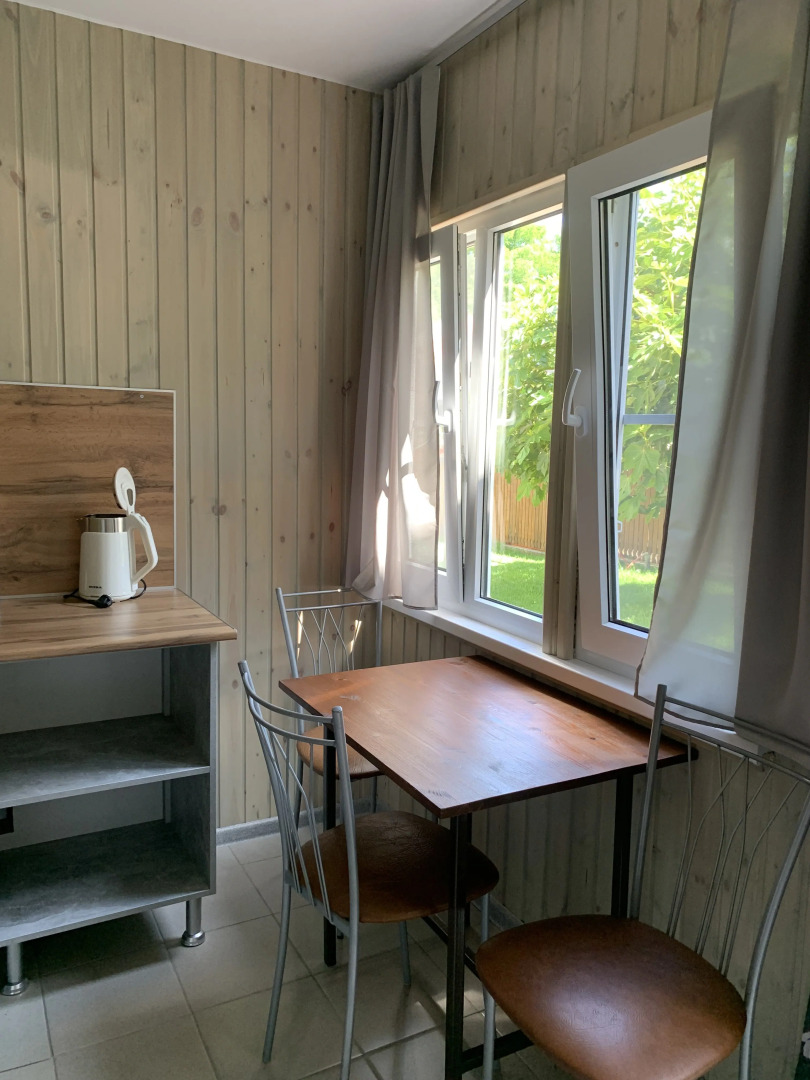 Гостевой дом у Антонины