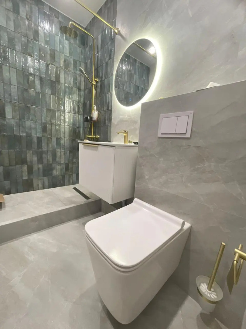 Апартаменты Rauschen Олимп