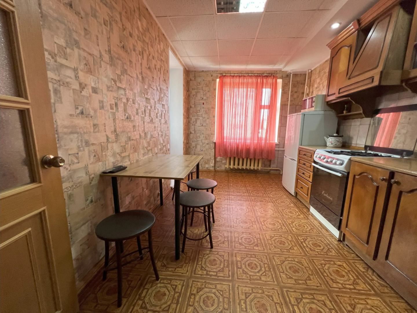 Квартира на улице Советская 17 в элитном доме