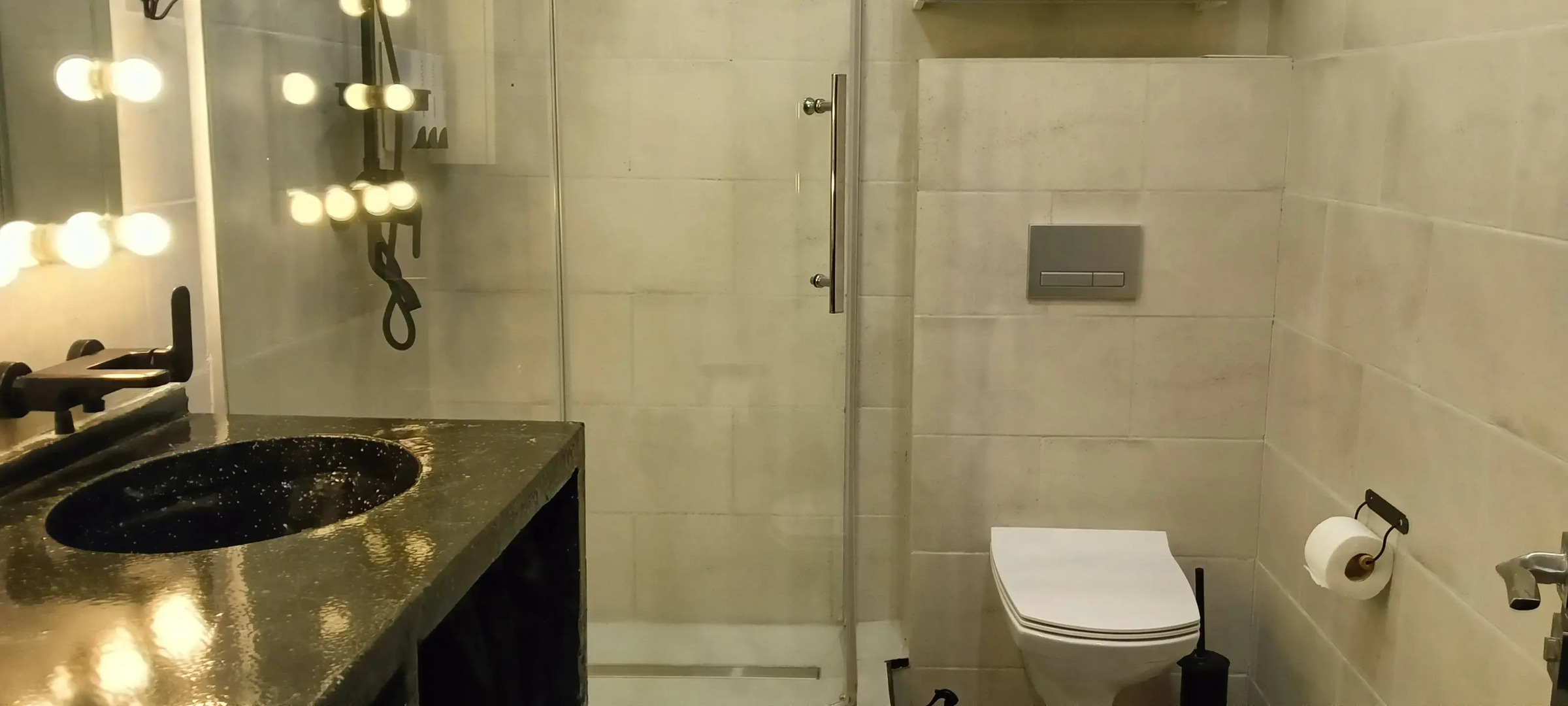 Квартира Light House Apartments