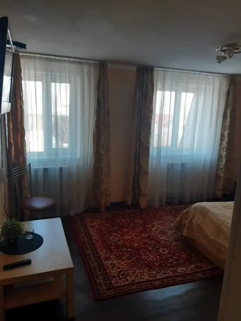 Гостевой дом Старая Тула