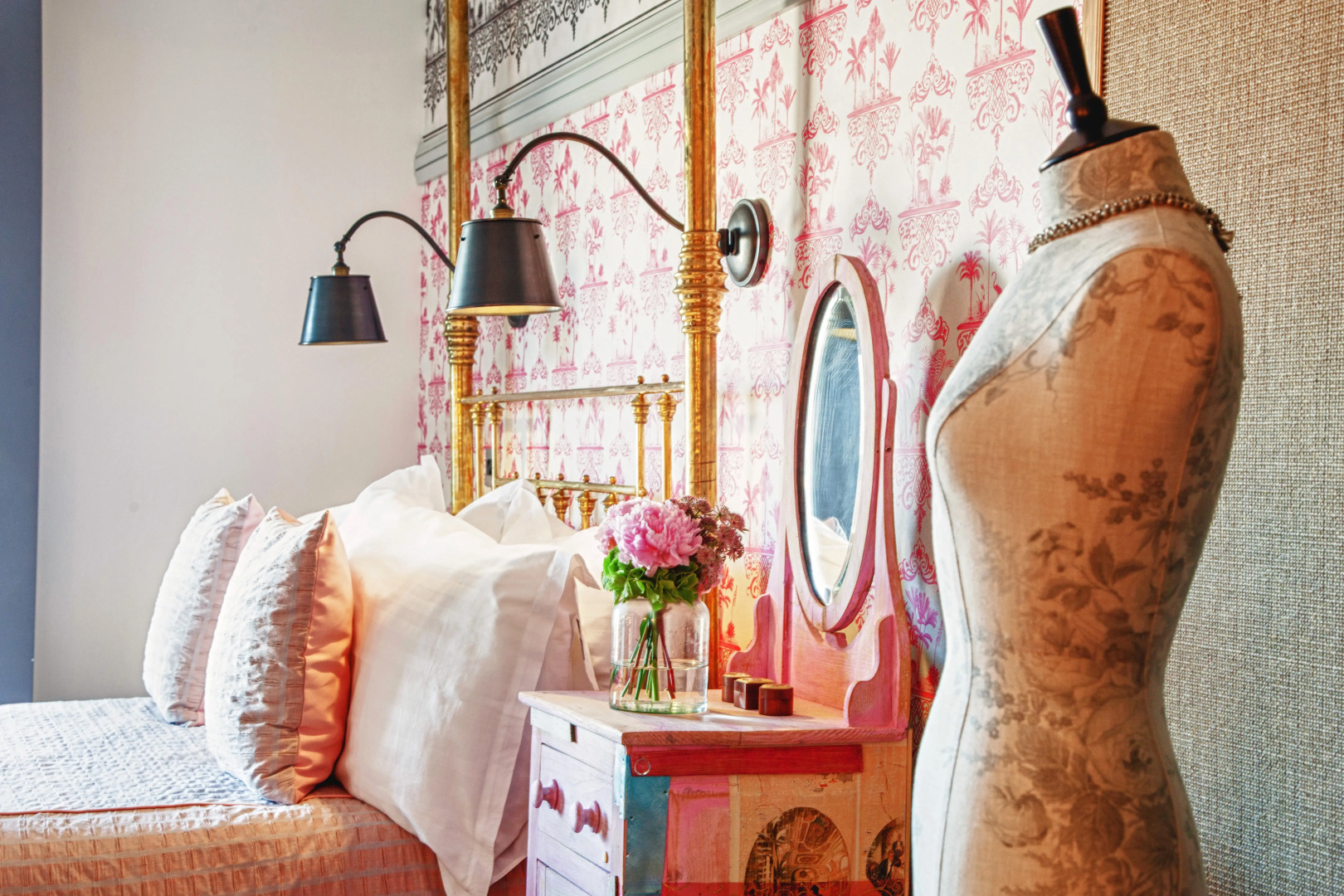 Отель AX The Palace