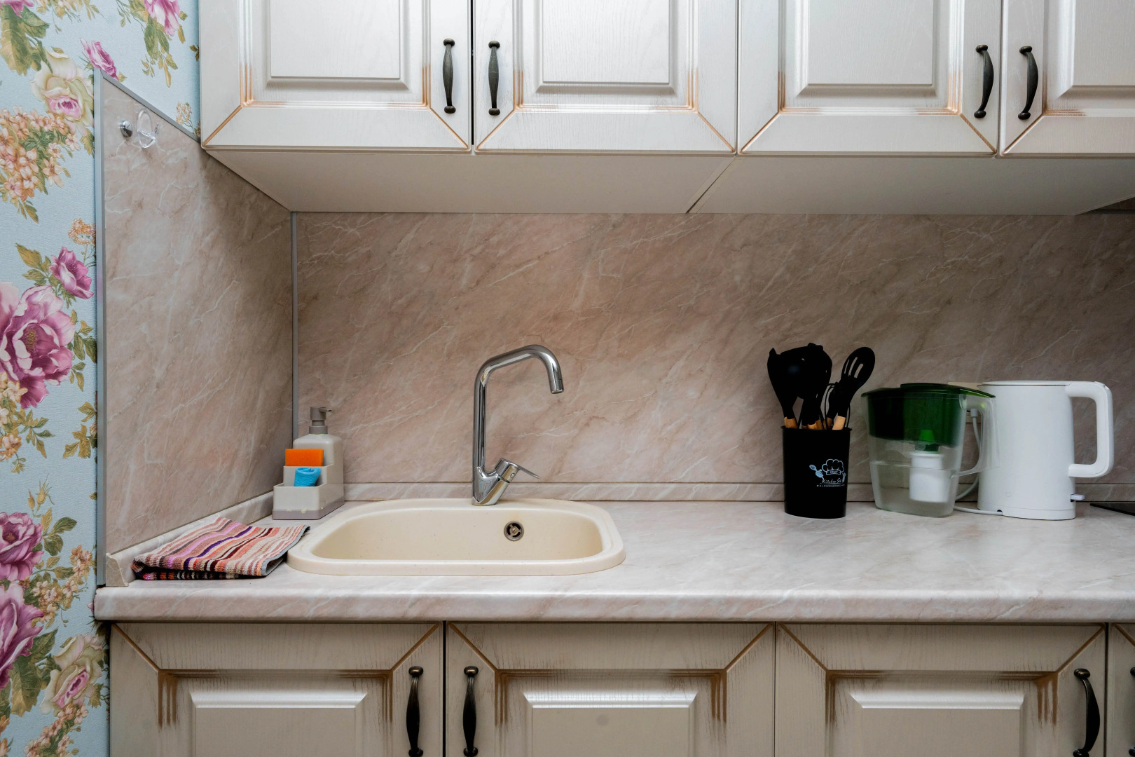 Апартаменты ATLANT Apartments 344