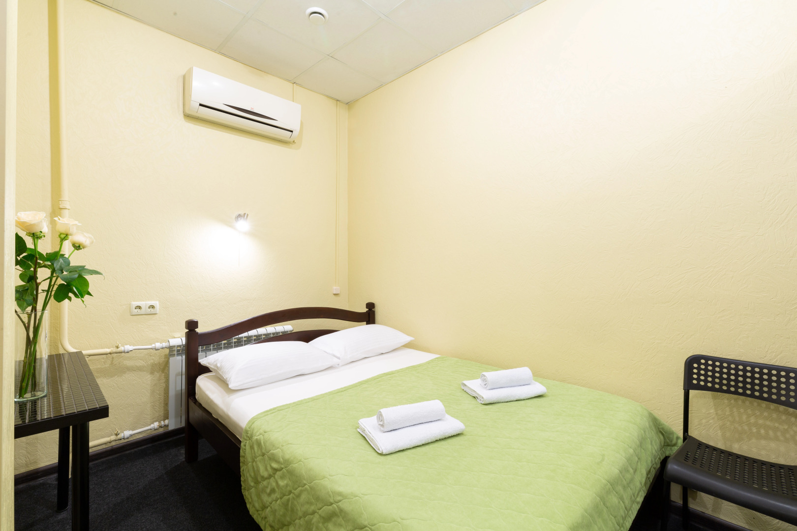 Мини-гостиница Авиамоторная