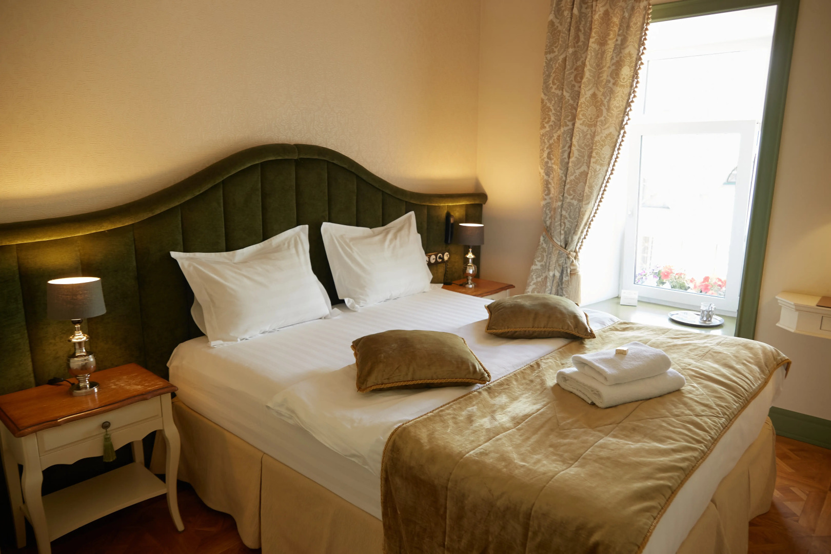 Бутик Отель 1881