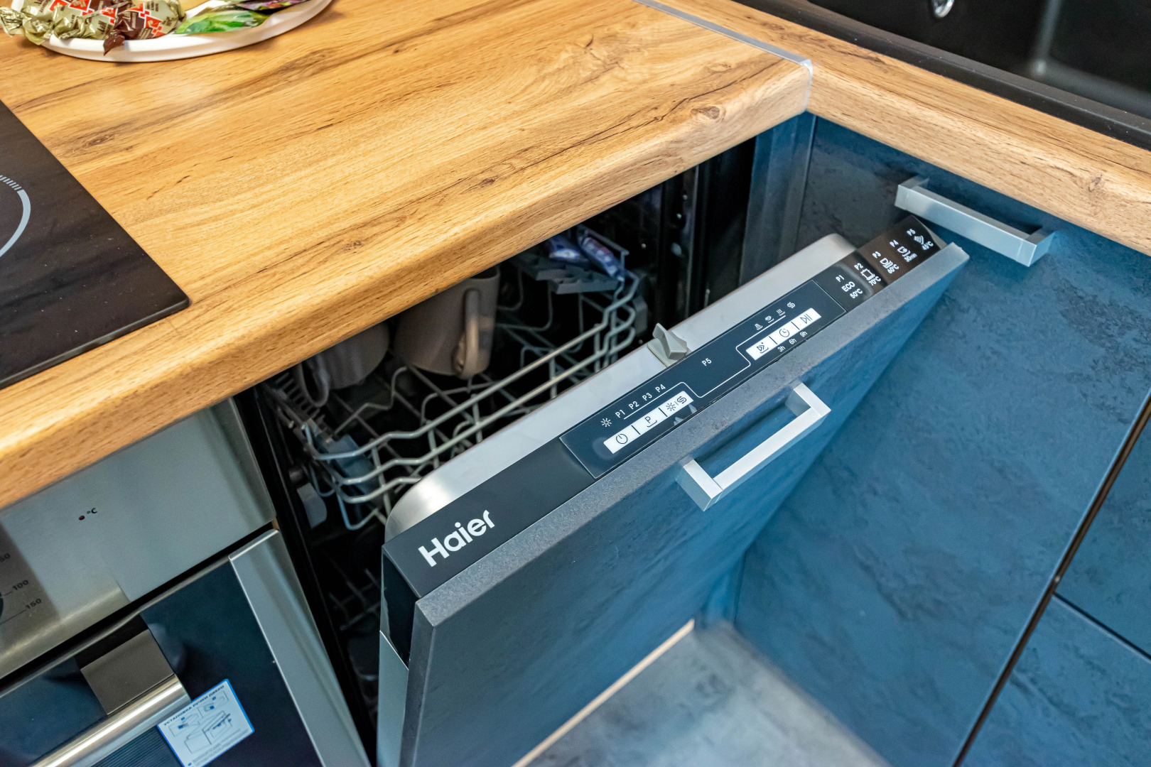 Апартаменты Cosmos Apart в ЖК бизнес-класса на Островского