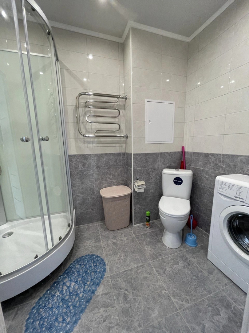 Апартаменты Color