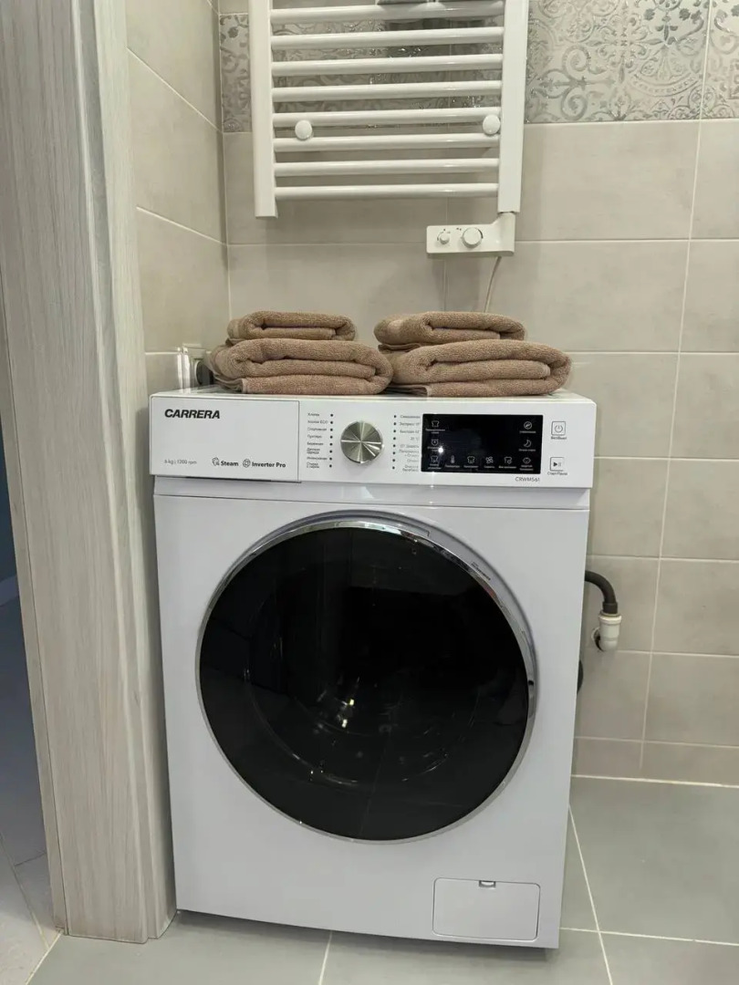 Квартира Мишка на Заречном — домашний уют рядом с прогулочными тропами