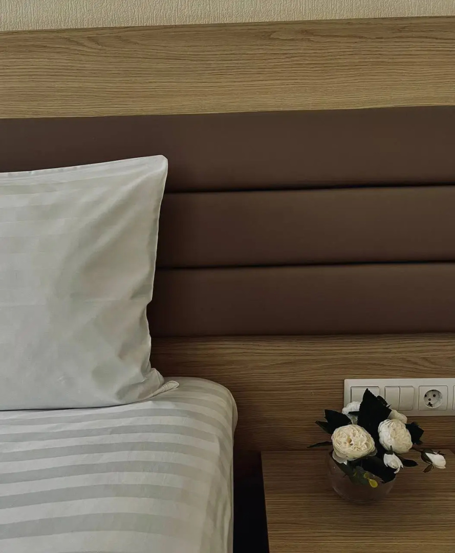 Отель Звезда