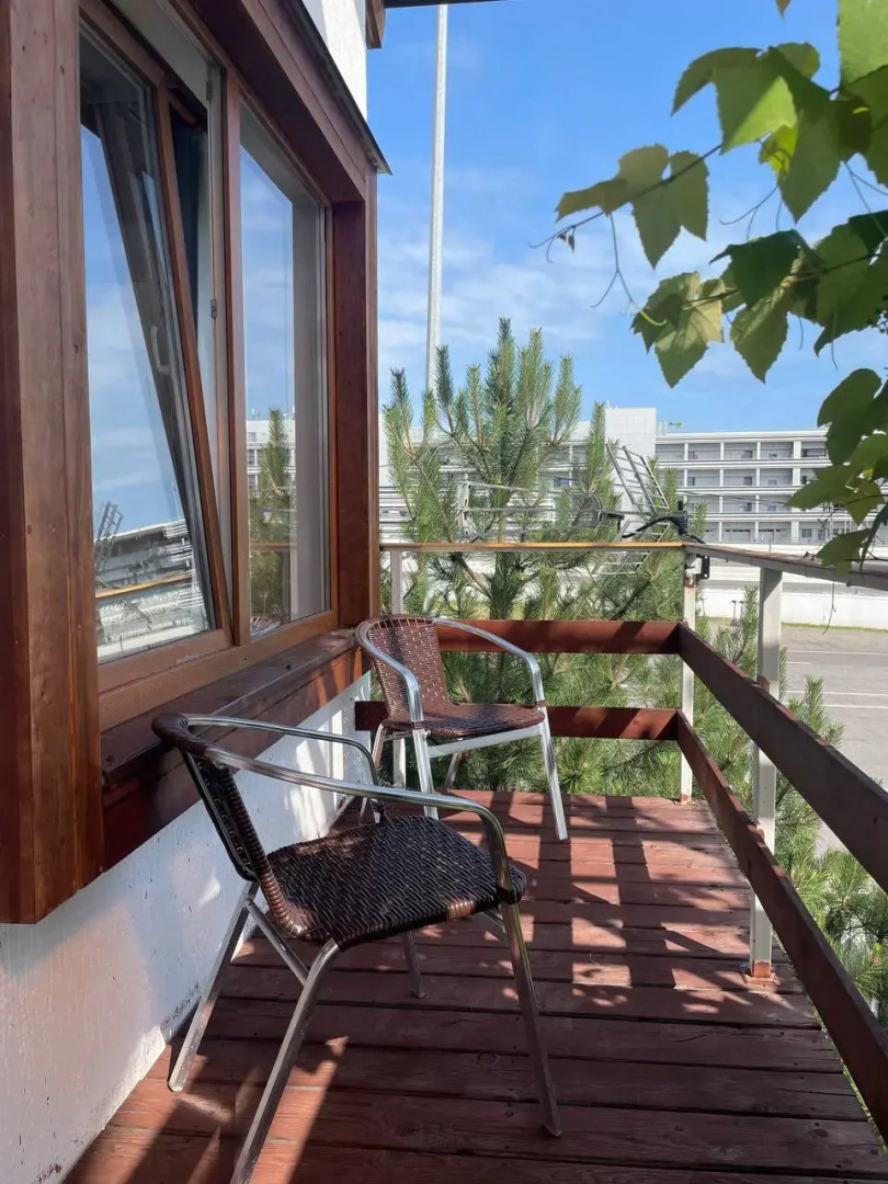 Гостевой дом Подсолнух Вилладж