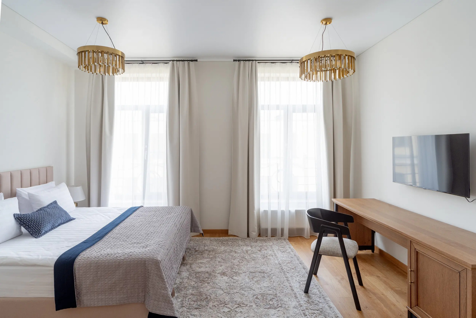 Отель Hovard Club