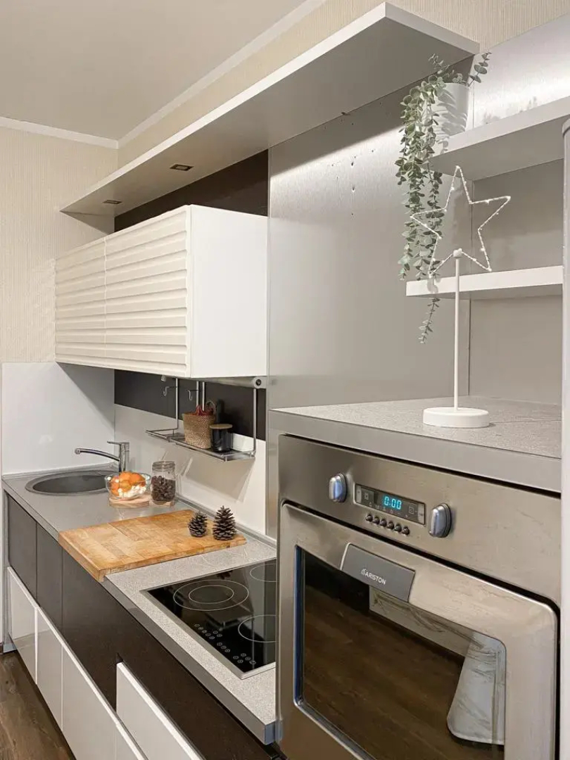 Апартаменты YOUR APART на Озерках