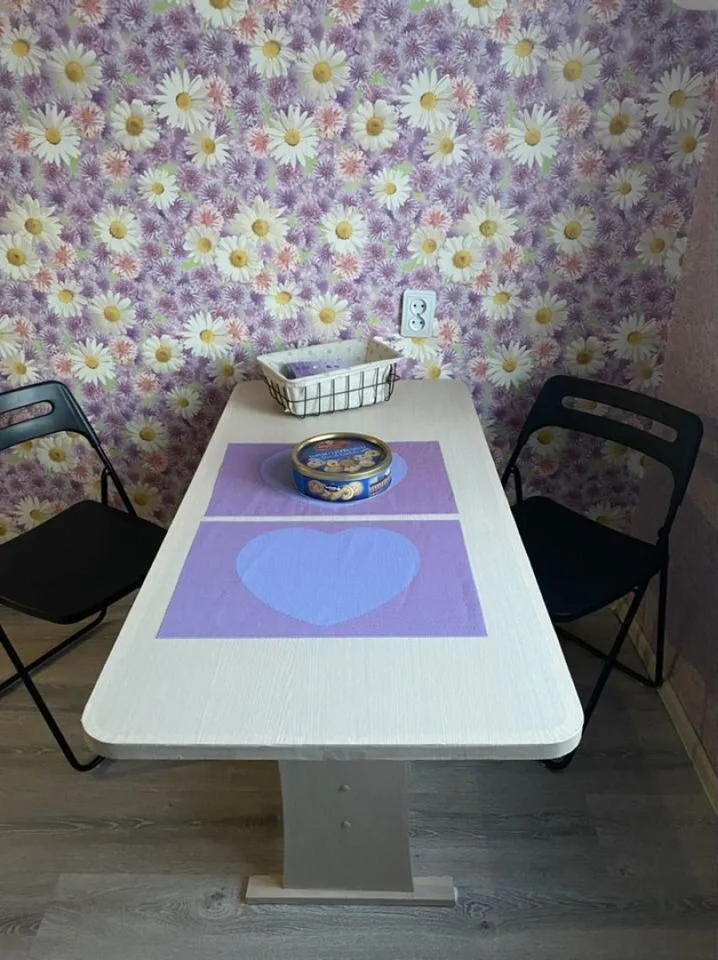 Квартира на проспекте Шахтеров 7