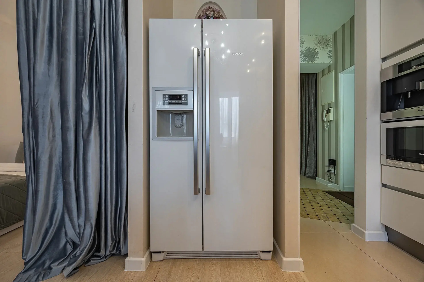 Апартаменты На Большой Покровской