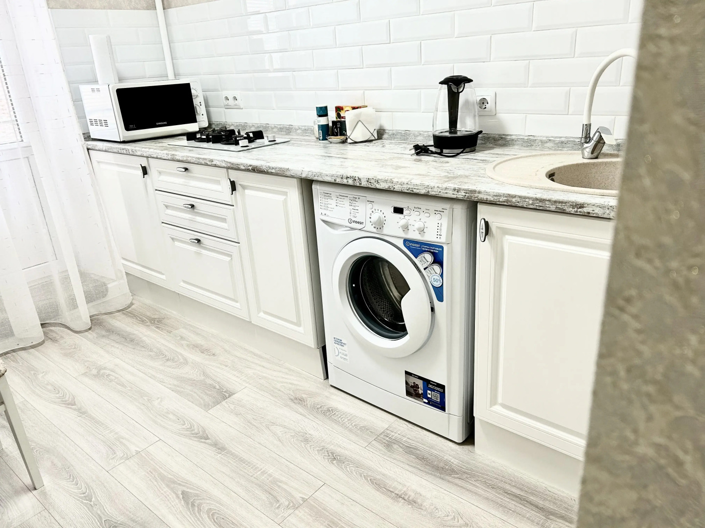 Квартира Апартаменты в центре Элисты