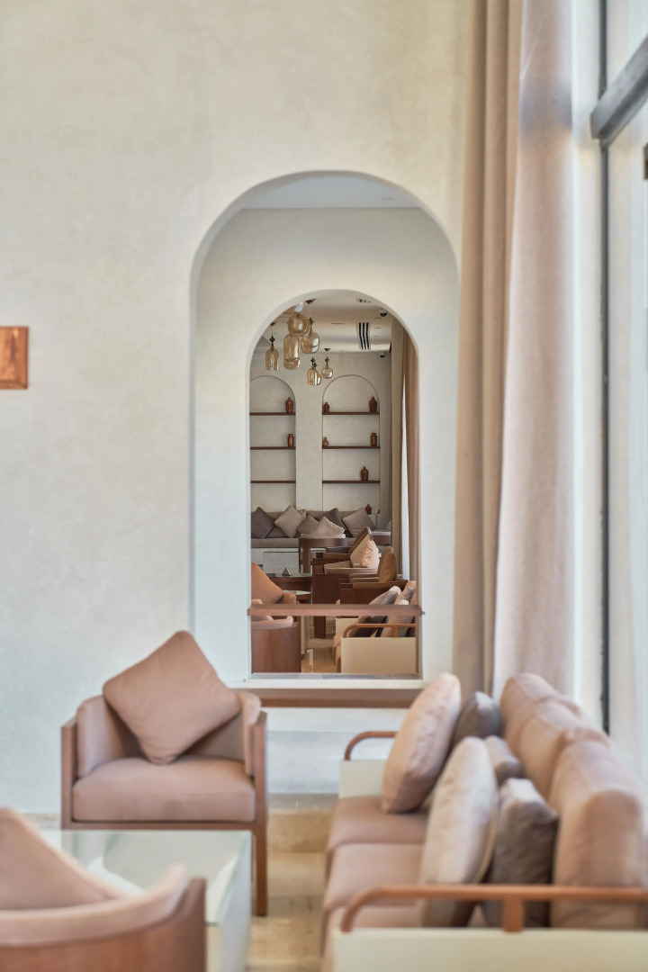 Курортный отель True Beach Resort