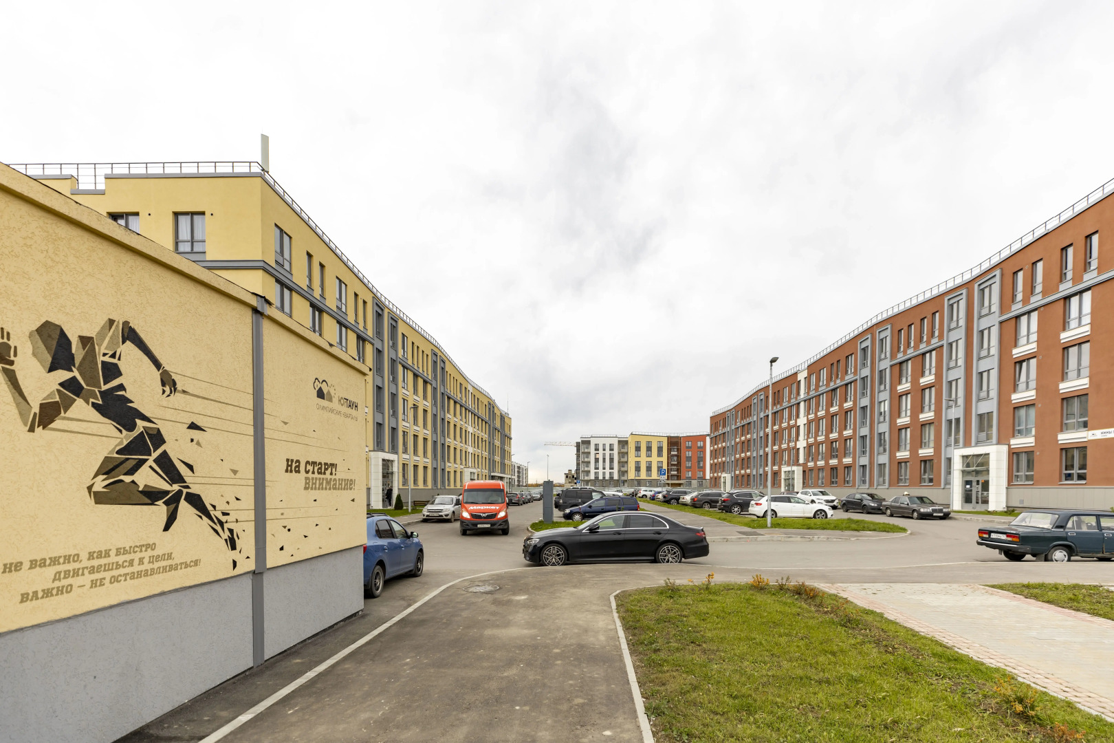 Квартира Уютная дизайнерская студия рядом с Экспофорумом Спб