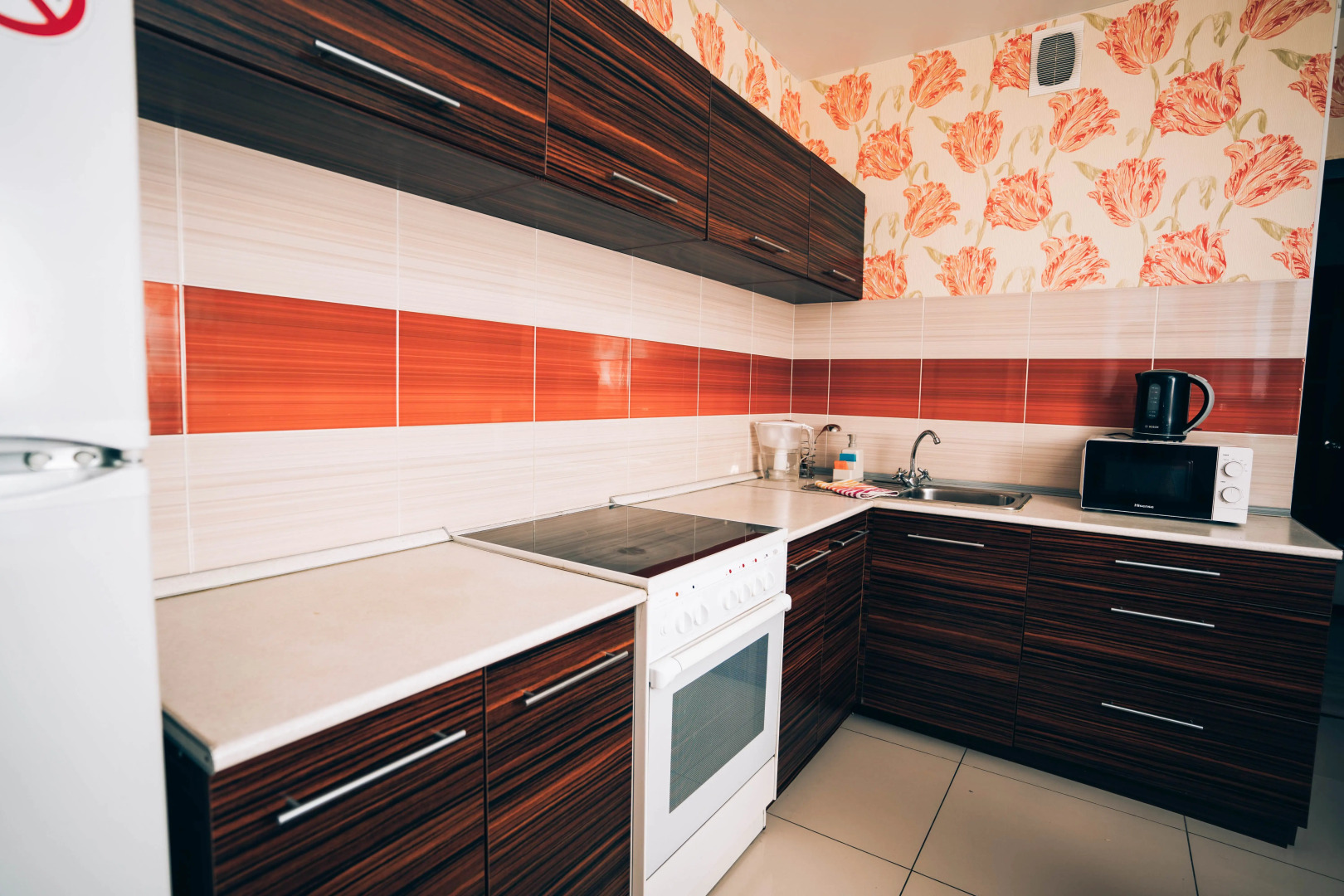 Апартаменты Atlant Apartments 219