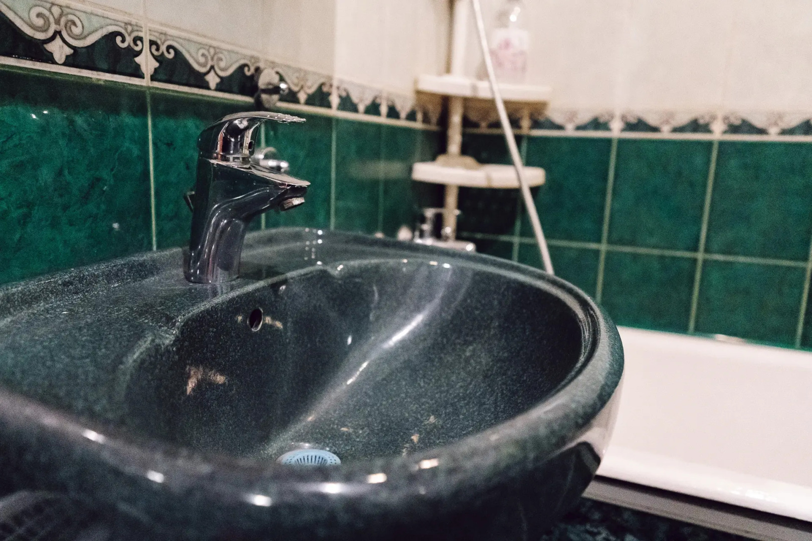 Квартира на улице Выучейского 16