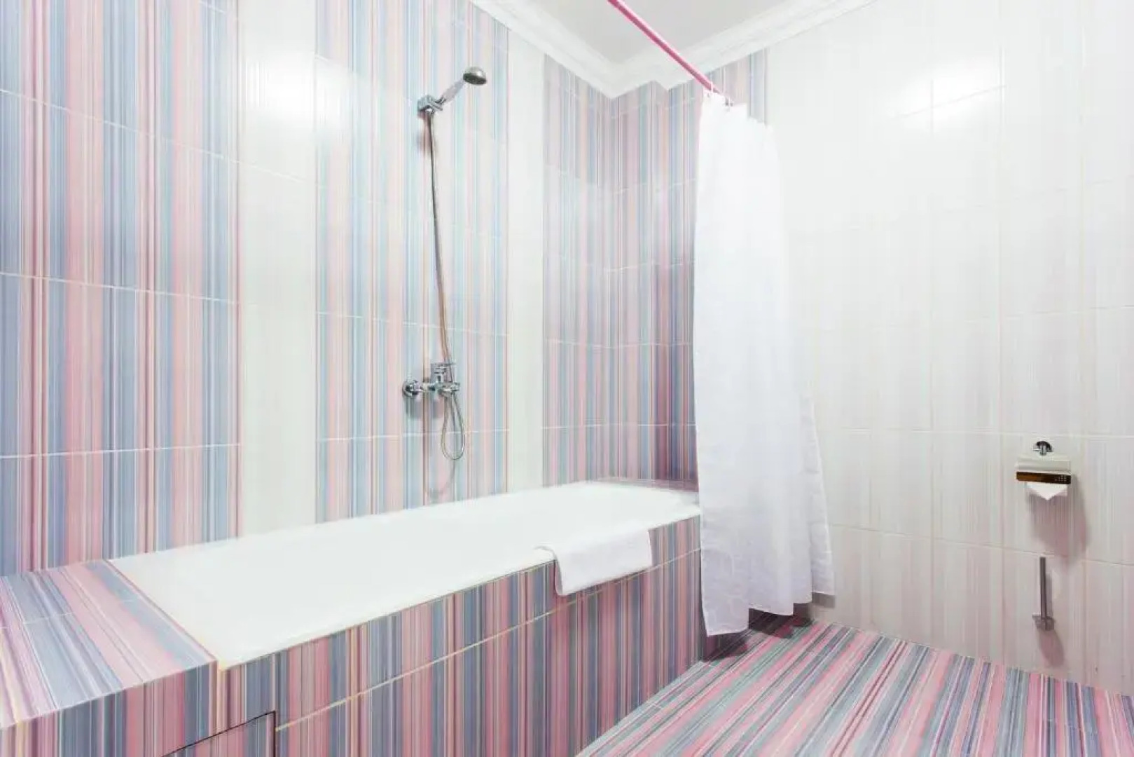 Отель Олива