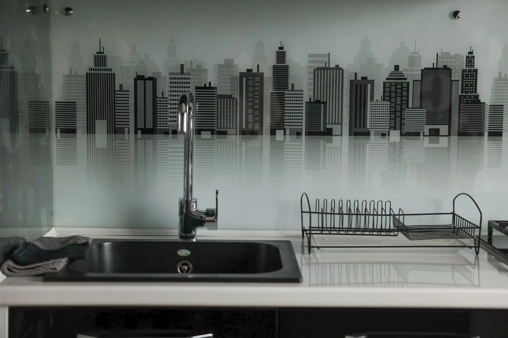 Квартира в центре