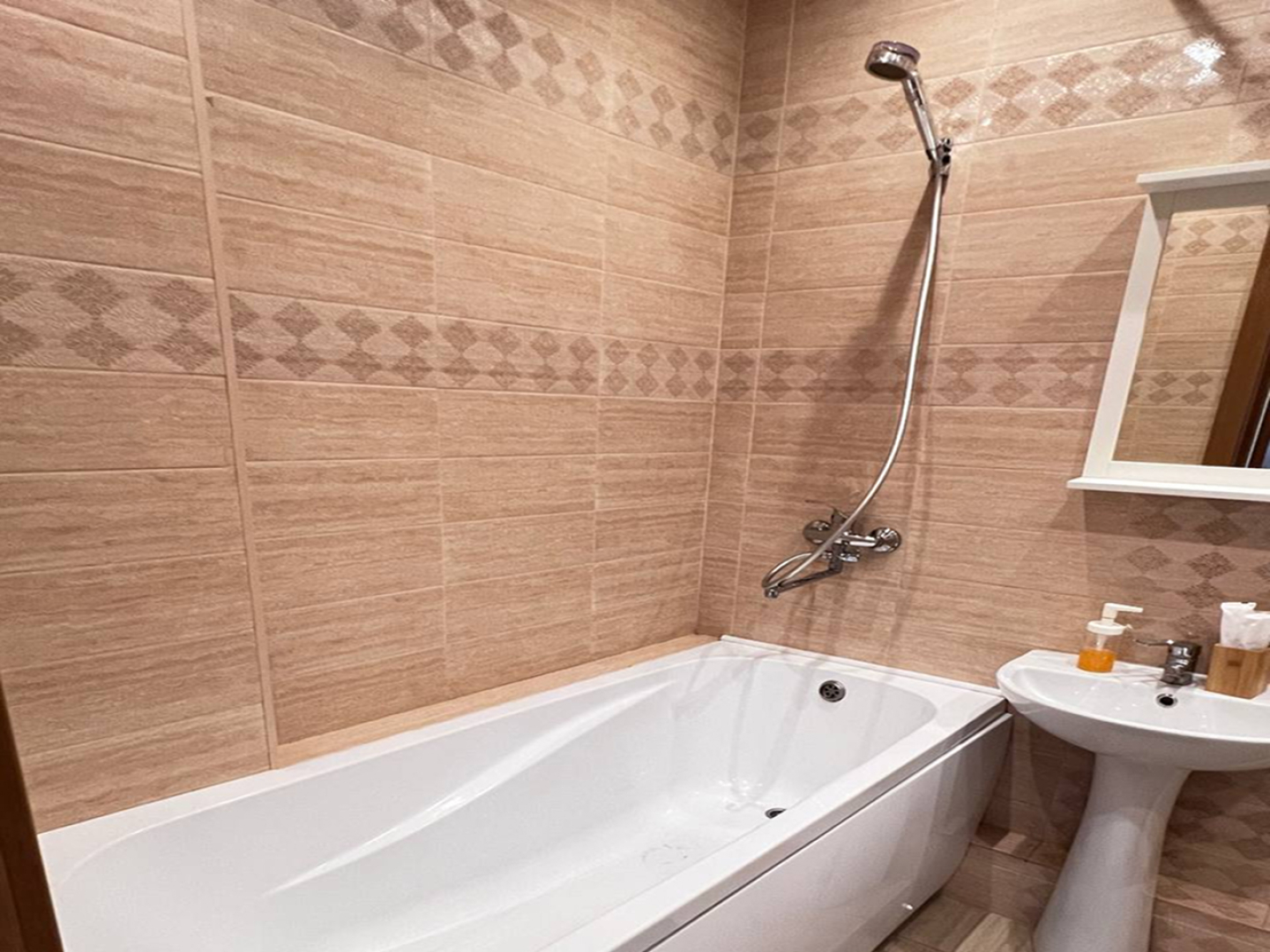 Квартира 257 Уютный Дом