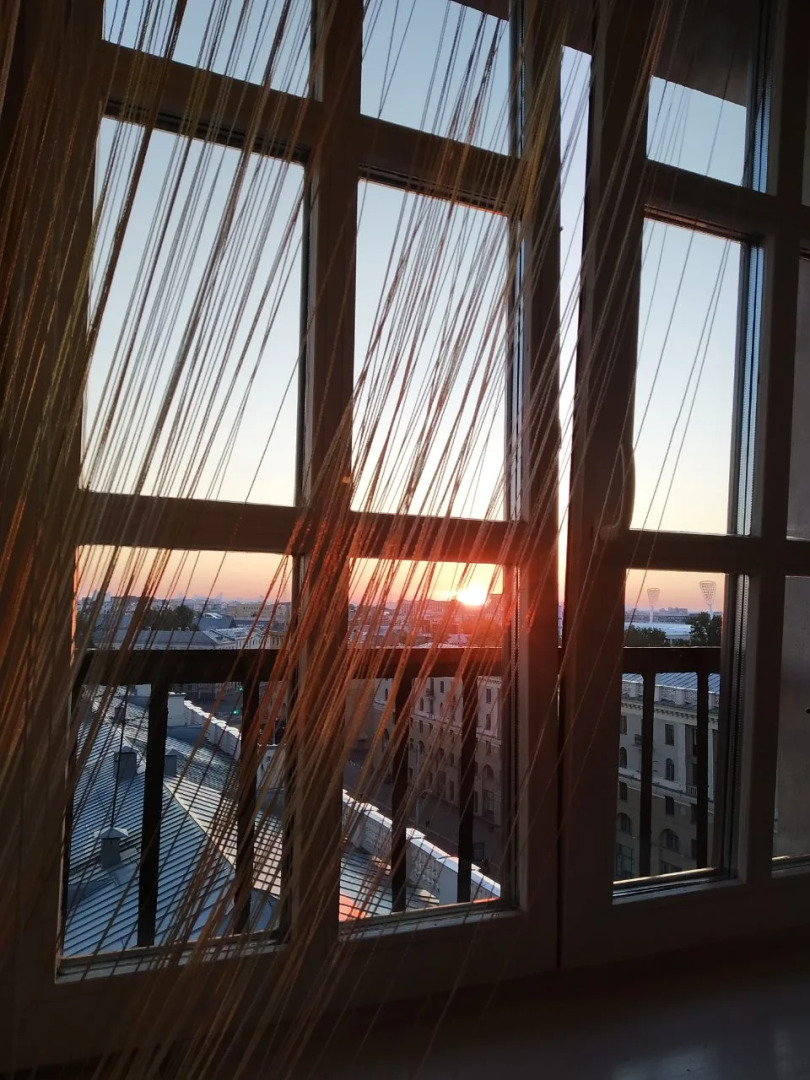 Апартаменты на Кирова 1 у жд вокзала Динамо