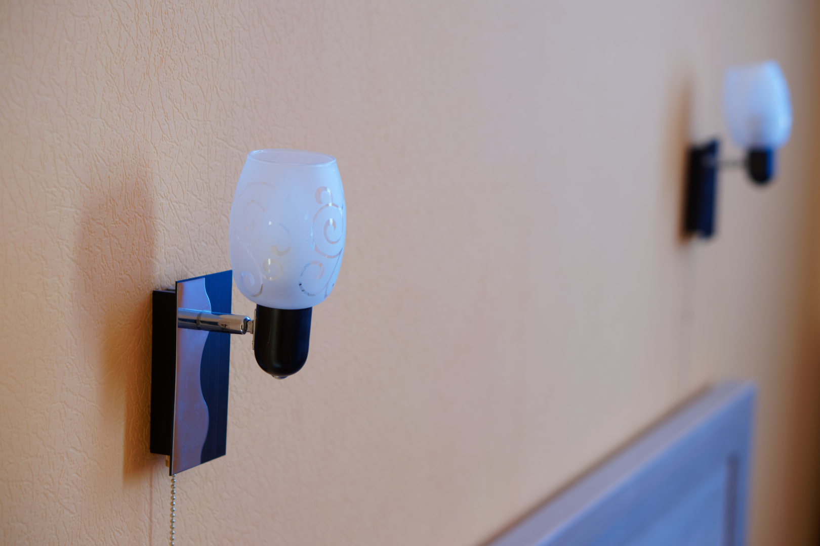 Отель Альфа