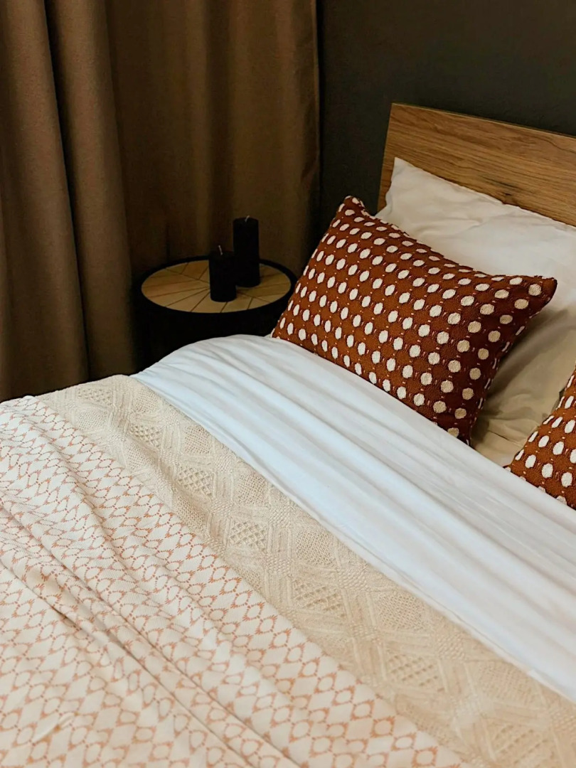 Апартаменты Атмосфера-Premier 1