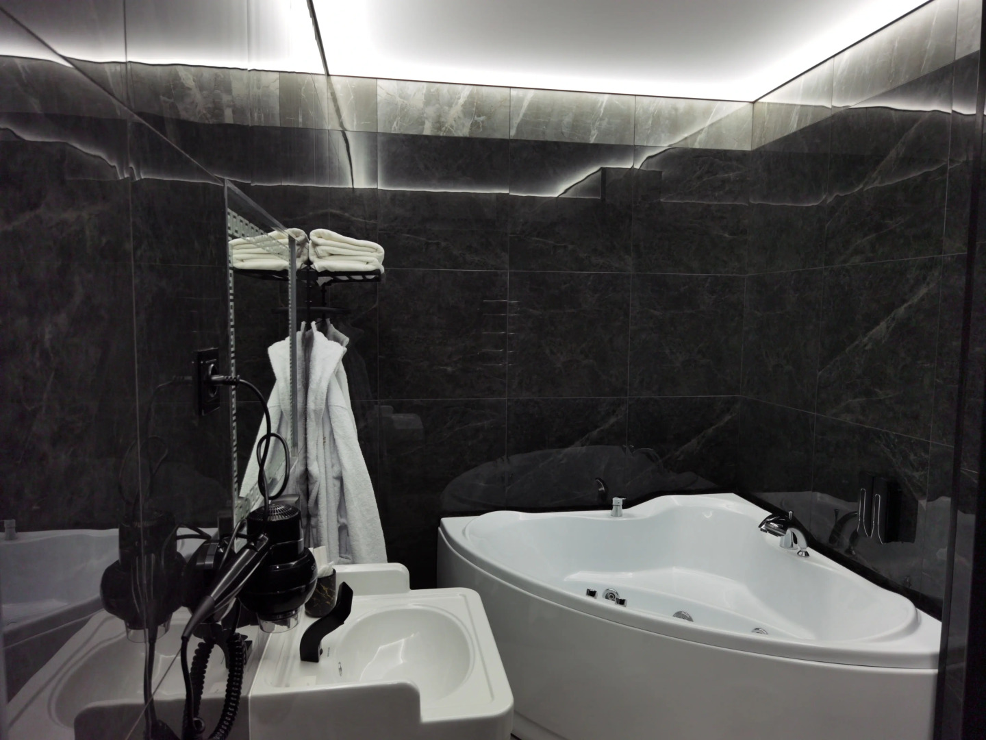 Гостeвой дом Diamant Hotel