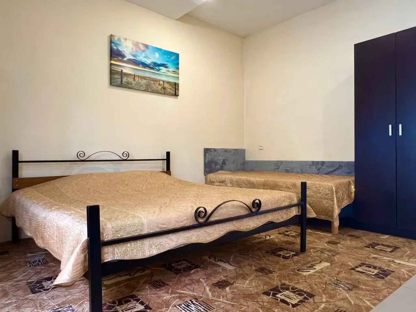 Гостевой дом Анюта