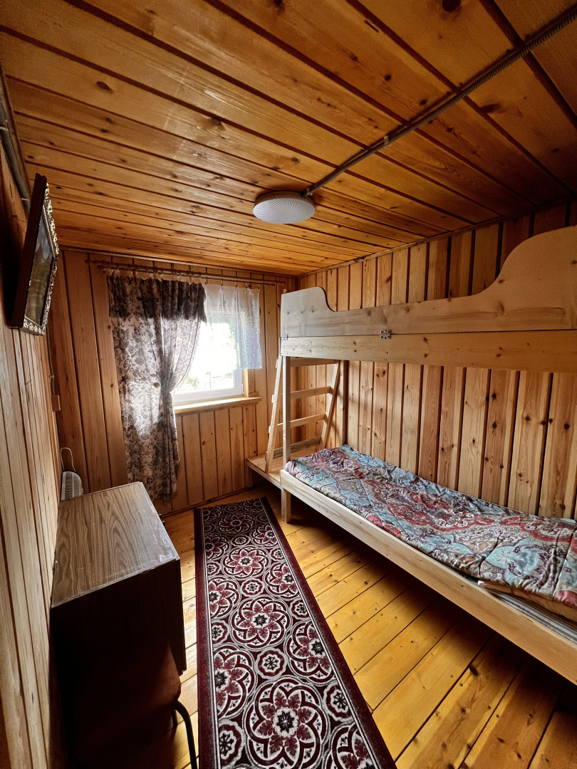 Guest house Гостевой дом