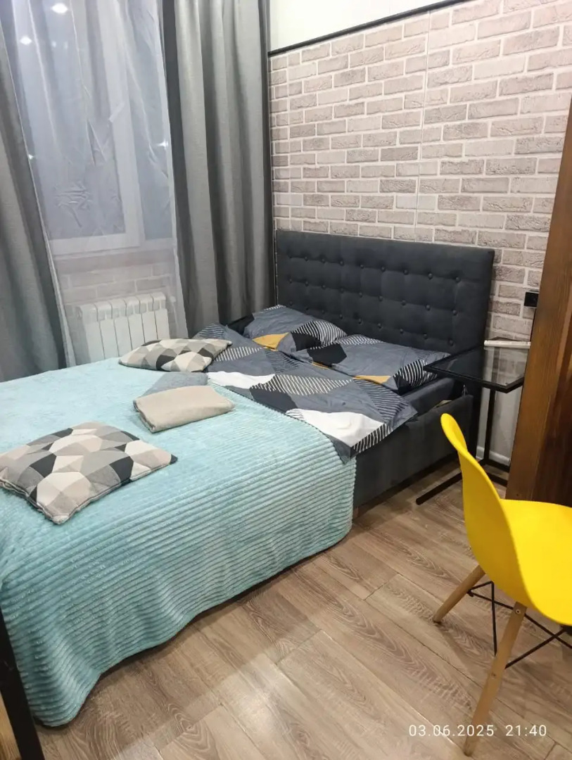 Апартаменты Уютные